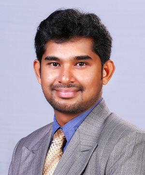 Dr.Saravanan Logan