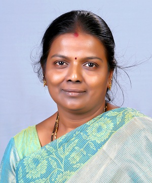 Dr.A.Rajeswari (Principal)