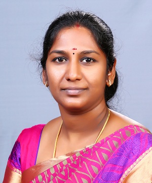 Ms.V.Gowri Priyaa