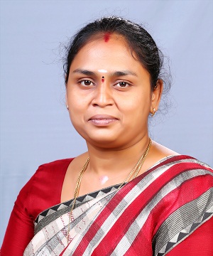 Ms.C.Subha Priyadharshini