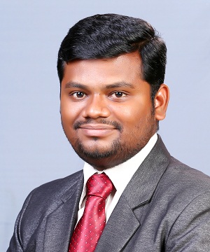 Dr.R.Sathiskumar