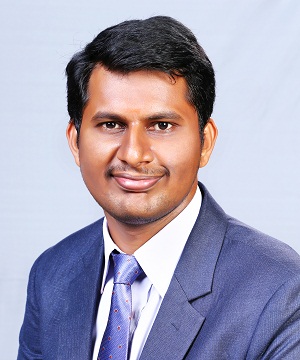 Dr.P.Satheesh Kumar
