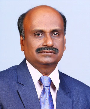 Dr.N.Muthukumarasamy 
