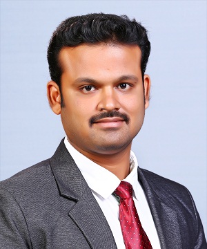 Dr.R.Sanjeevkumar