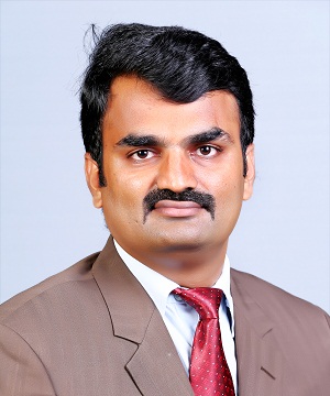 Mr.M.Karthikeyan