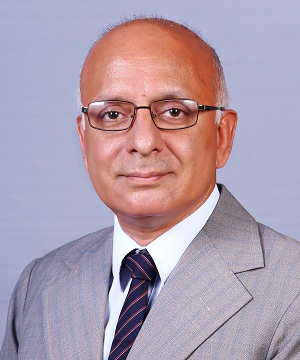 Dr.Sridhar Thyageswaran