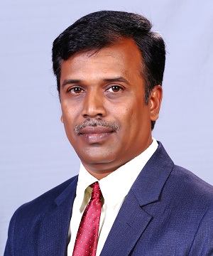Dr.S.Balamurugan
