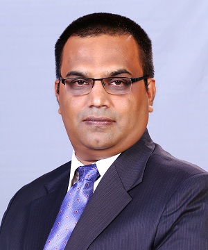 Dr.N.Rajam Ramaswamy     (HOD I/C)