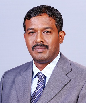 Dr.M.Muruganandam