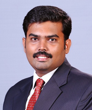 Dr.G.Sivakumar