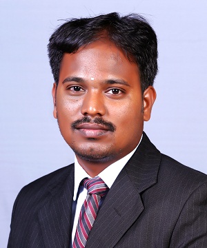 Dr.C.Balaji Ayyanar 