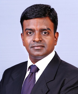 Dr.A.S.Krishnan 