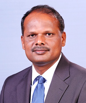 Dr.S.Selvam 
