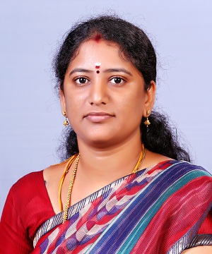 Dr.G. Suganya Priyadharshini