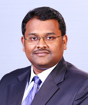 Dr.C.Manivannan
