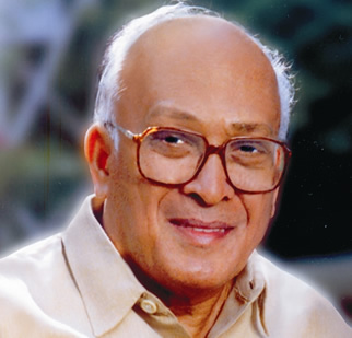 Prof.P.R.Ramakrishnan, Founder Principal, CIT