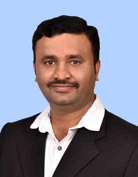 Mr.R.S.Mohan Kumar