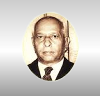 Sri.R.Venkataswamy Naidu