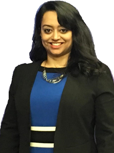 Dr. Priya Manoharan